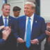 Вердикт Верховного суда дает Трампу лишь позитивные эмоции