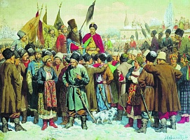 ссср, украина, конфликт, донбасс, русские, украинцы, советские мифы, украинизация, сталин, автокефалия, сепаратизм