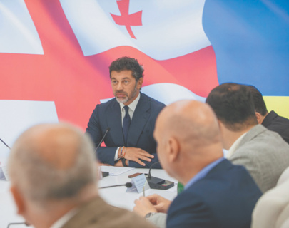 грузия, внешняя политика, нейтралитет, украина, военная спецоперация, скандалы