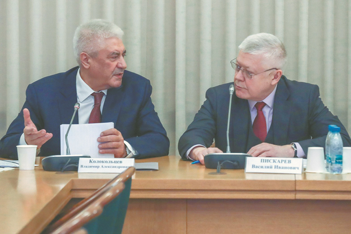 Борьба с подростковой агрессивностью должна быть превентивной