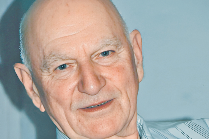 Там, где царствует Пушкин