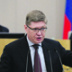 Власть мобилизуется перед акциями в защиту Навального Власть мобилизуется перед акциями в защиту Навального