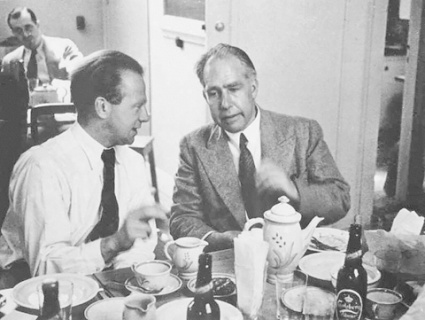 физика, философия, философия науки, этика, интелелктуальная автобиография, виктор канке