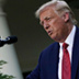 Трамп объявил войну "глобальному болоту" Трамп объявил войну "глобальному болоту"