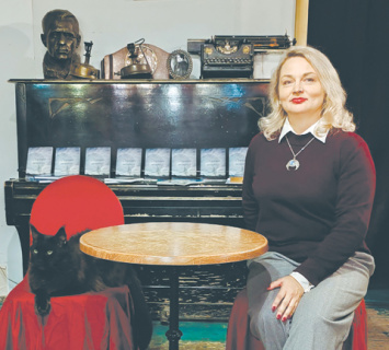 проза, поэзия, афоризмы, санкт-петербург, москва, котики, дом булгакова