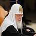 Патриарх Кирилл отверг страхи перед "печатью Антихриста"