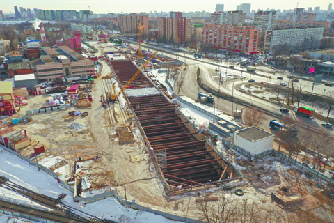 В Москве защищать экономику от влияния санкций будут по специальному плану