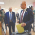 Сокол пока не чувствует себя полным хозяином Хакасии Сокол пока не чувствует себя полным хозяином Хакасии