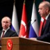 Отношения РФ и Турции ждет новое испытание на прочность Отношения РФ и Турции ждет новое испытание на прочность