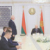 Лукашенко готовится к жизни в деревне Лукашенко готовится к жизни в деревне