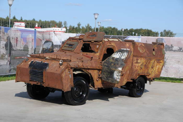 россия, армия-2018, форум, сирия, трофеи