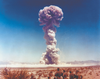 сша, трамп, испытания ядерного оружия, невада, реакция в рф