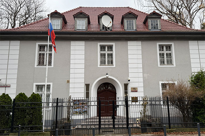 Возможен ли разрыв дипотношений с Варшавой