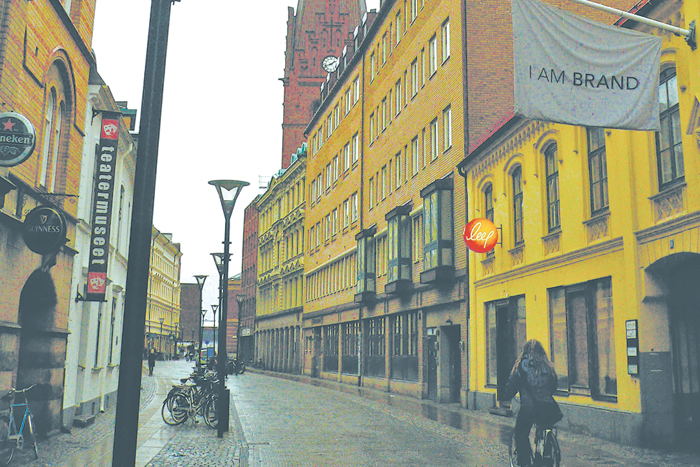 Неторопливо, но неминуемо