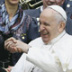 Папа Франциск отредактировал Христа