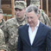 Америка, похоже, берет на себя командование украинской армией