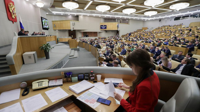 Госдума разрешит властям миграционные эксперименты