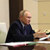 Путин требует законодательно защитить традиционные ценности Путин требует законодательно защитить традиционные ценности