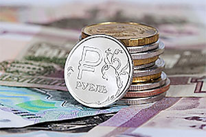 рубль, валютный курс, минфин, бюджетный дефицит