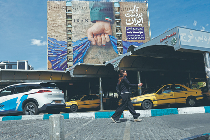 Новый ориентир цен на нефть – 160 долларов за баррель