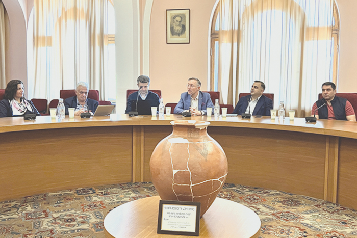 Академическая наука Евразийского экономического союза