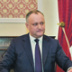 Все руководители Молдавии рванули в депутаты
