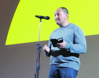 поэзия, книжная ярмарка, покойники, любовь, мама, сандуны