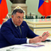 Додик поддержал Путина, а не Зеленского Додик поддержал Путина, а не Зеленского