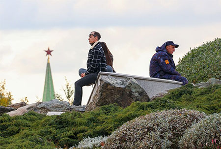 вциом, опрос, социальный оптимизм, общество гарантий, пессимисты реалисты