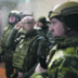 В Украину могут войти иностранные военные
