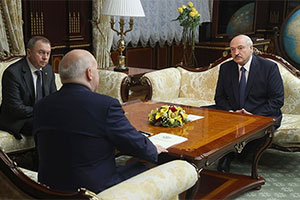 белоруссия, беларусь, лукашенко, собзное государство, экономика, кризис, мвф, россия. внешняя торговля, рубль