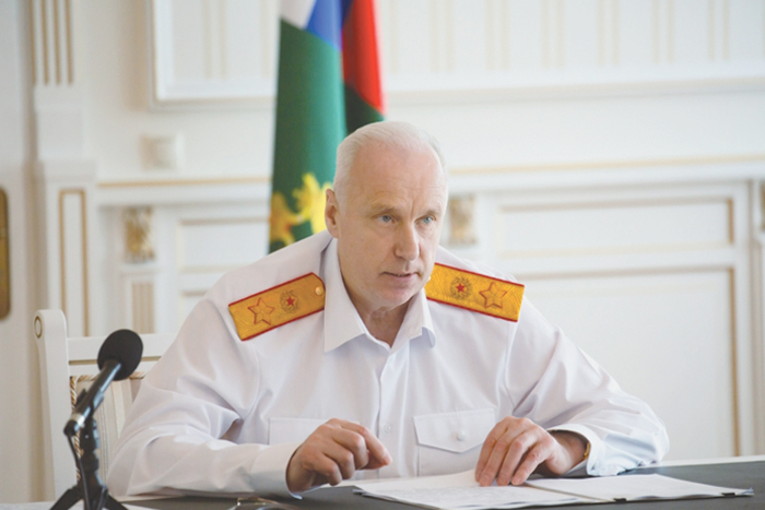 На антимигрантскую волну садится вся Госдума