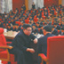 Ким Чен Ын взял курс на ускорение строительства цивилизованного общества