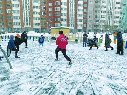 москва, спортивная жизнь, коронавирус, пандемия, covid 19, омикрон, вакцинация, московское долголетие