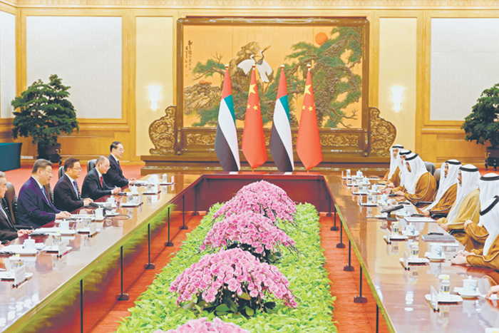 Китайские танкеры игнорируют американскую угрозу