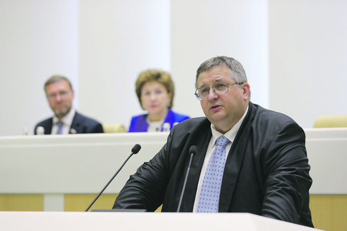 Продовольственная инфляция стала главной проблемой ЕАЭС 