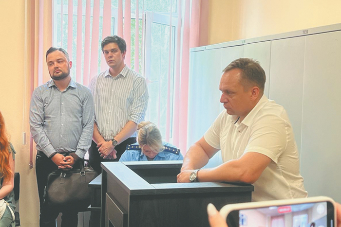 Тайна следствия не может быть беспредельной
