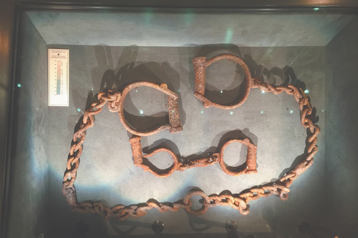 Националисты Британии предлагают возвести визовый барьер для африканцев