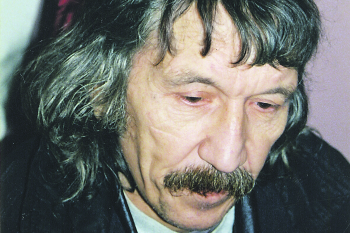 Как Хокусай на Фудзияму