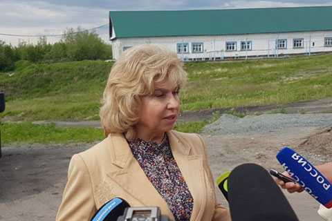Украина втянула Россию в дискуссию о Сенцове