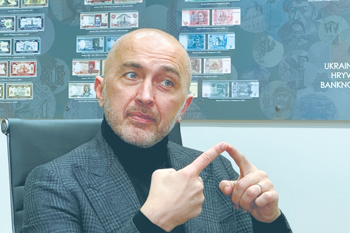 В Киеве связывают кризис в агросекторе с иранским конфликтом