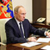 Путин анонсировал заседание Совбеза РФ по переговорам с Украиной...