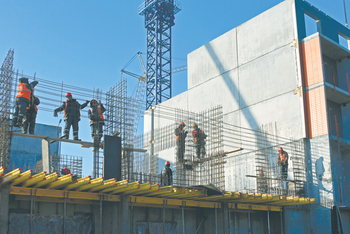 Парламентский контроль над миграцией сохраняется