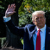 Из-за болезни Трамп взял паузу в предвыборной гонке Из-за болезни Трамп взял паузу в предвыборной гонке