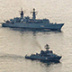 Украина проведет корабли НАТО по Черному морю