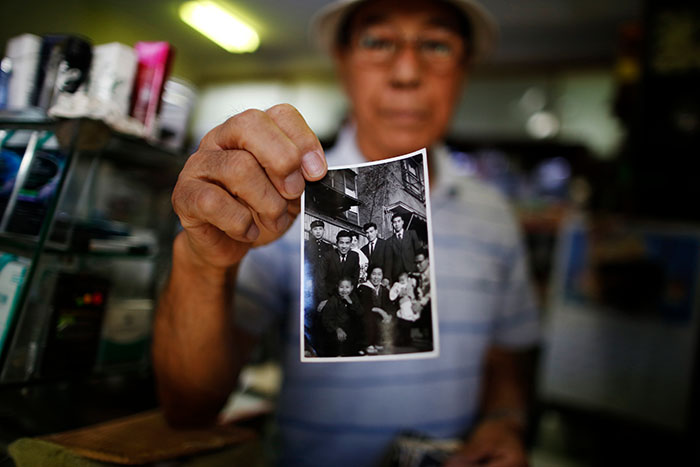 Как демографический спад меняет Японию
