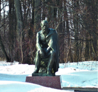 книги, писатели, поэты, юбилеи, достоевский, москва, музей, памятник, михаил шемякин, николай некрасов, белинский, подмосковье, «преступление и наказание», мандельштам, булгаков, леонид андреев, аверченко, евгений шварц, антокольский, рубцов, довлатов, ле