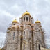 Церковь зовут осваивать село