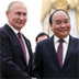 Вьетнам ждет активизации России в Юго-Восточной Азии