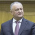 Додон обвинил спикера парламента Молдавии в сдаче страны румынам Додон обвинил спикера парламента Молдавии в сдаче страны румынам